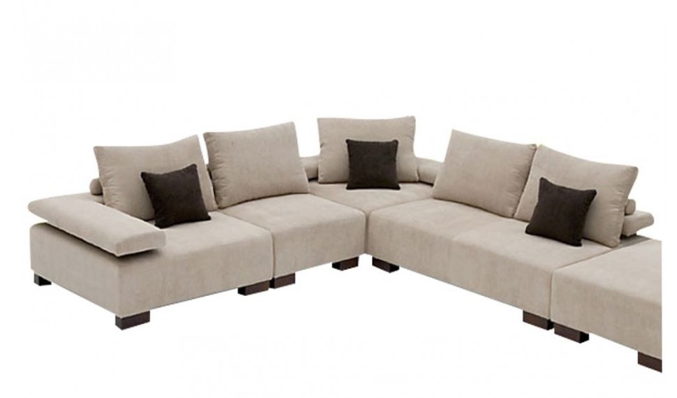 Morgan Modular Sofa