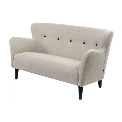 SOFAS Contemporary Sofas Happy Two Seater Sofa