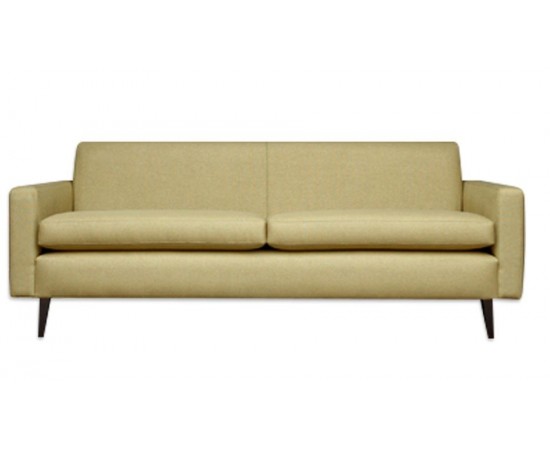 Retro contemporary sofa