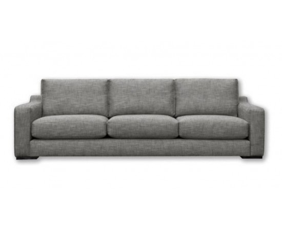 Zara contemporary sofa