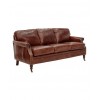 Winchester 3 Seater Genuine Leather Sofa