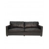 Chelsea 3 Seater Leather Sofa