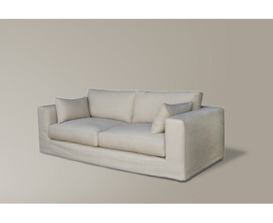 Lotus Contemporary Sofa