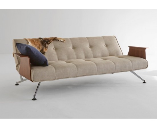 Clubber Modern Sofa Bed
