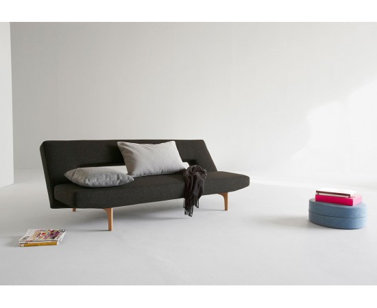Norvic Contemporary Sofa Bed