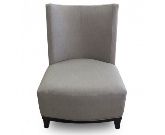Grey Relax Occasional Chair