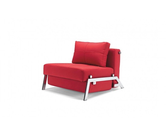 CUBED 90 CHAIR SINGLE SOFA BED