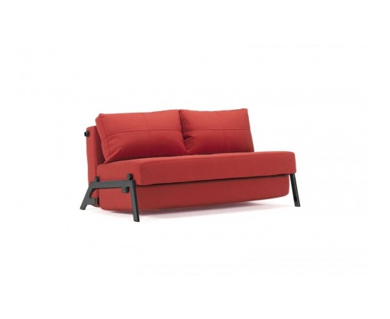 CUBED 140 DOUBLE SOFA BED