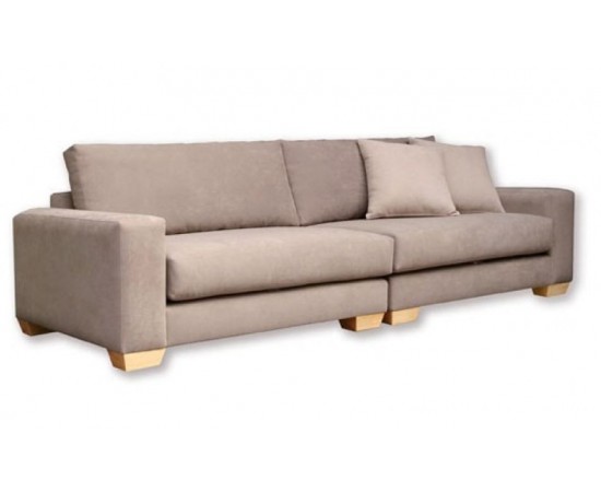 Echo modular sofa